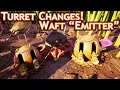 Grounded Base Defense focus rising repair glue prices