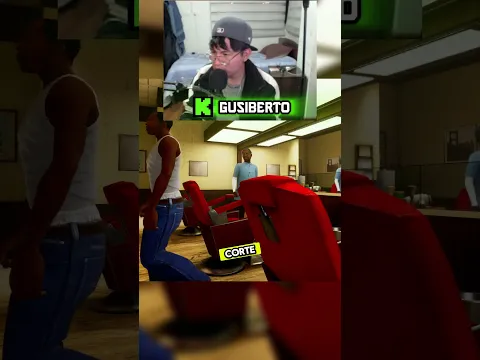 #SHORTS LA MISION MAS DIFICIL DEL GTA 😂