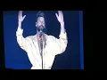 Ricky Martin - Vuelve @ Budapest 2018