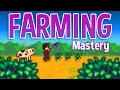 The Complete Guide to Farming Mastery in Stardew Valley