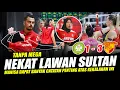 Download Lagu TULIS CATATAN PENTING ⁉️ HASIL LAGA LAWAN SULTAN KETIKA MEGAWATI TIDAK ADA