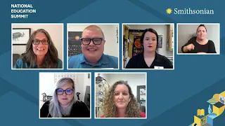 Pulling It All Together Multiple Resources In One Design Framework For Curiosity And STEAM Learning 