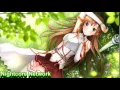 Download Lagu Nightcore Me and My Broken Heart 2014