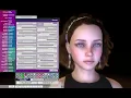 Glance for Virt-A-Mate Emotionional state presets