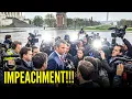 Holy Sh*t! Pete Hegseth Faces Impeachment