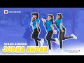 Download Lagu SENAM AEROBIK - JODHA AKBAR