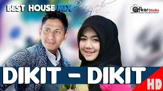 Download BERGEK -DIKIT - DIKIT - best House Mix Official HD Video Quality. MP3