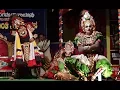 Lagu Yakshagana -- Gada yuddha - 1 - Radhakrishna navada as Kaurava