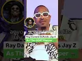 Download Lagu Ray Daniels Defends Jay Z As The GOAT Rapper