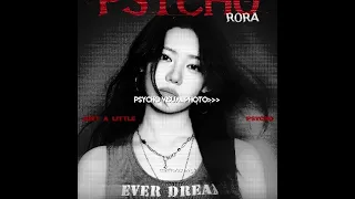 S S S Psycho Shorts Babymonster Rami Wegoup Psycho Viral Goviral Trend Trending Fyp 