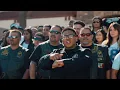 EGR- Back to the basics (official Music Video) (Christian Rap 🔥✝️)