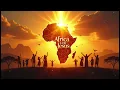 Africa For Jesus (Makomborero) Instrumental | Worship House (African Worship & Praise 2025)