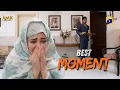 Aye Musht e Khaak | Sana Javed - Feroze Khan | Episode 16 | Best Moment 04