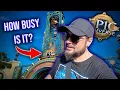 Download Lagu How Busy Is Epic Universe Right Now? What's New At Epic Universe?