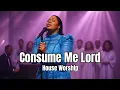 Download Lagu Consume Me Lord – Tasha Cobbs Inspired – POWERFUL Worship Song of Fire and Surrender