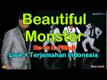 Download Lagu BEAUTIFUL MONSTER  -  Ne-Yo ft. Pitbull ( Lirik + Terjemahan Indonesia )