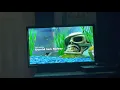 Closing to Finding Nemo 2003 DVD Disc 2 Full Frame