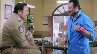  sanjay dutt prakash raj hindi movie policegiri