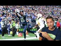 Download Lagu Seahawks Introduce Saints to Woodshed and Belt in 44-13 Butt-Whooping
