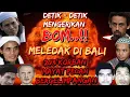 Download Lagu Ngeri.., Gak Sabar Masuk Neraka Rela Jadi Pengantin Bom Bunuh D1y1. Tragedi Bom Bali 1