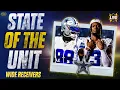 Cowboys Might ve Rebuilt a MONSTER WR Room IF This Happens WR