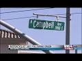 Motorcycle crash in central Tucson turns fatal