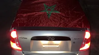 مغربي نادر   علاش خرجتي من الدار     دندنها