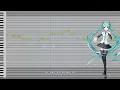 【 Hatsune Miku】Pede Pra Eu Ficar (Listen To Your Heart) - Pabllo Vittar (+Vsqx)
