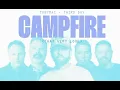 Tobymac, Third Day- Campfire (That Very Love) Lyrics Video