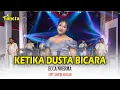 Lagu KETIKA DUSTA BICARA - YUNITA ABABIEL by ECCA NOERMA | Faneta Live Music