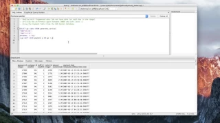 Handling Missing Dates in SQL