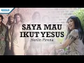 Download Lagu Saya Mau Ikut Yesus - Herlin Pirena (official lyric video)