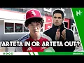 Download Lagu THE VERDICT | Arsenal fans on Mikel Arteta