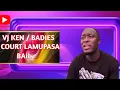 Lagu VJ KEN/ BADIE COURT LAMPASA MPUMULO PA NKHANI YODYA NTEDZA WAMBEWU