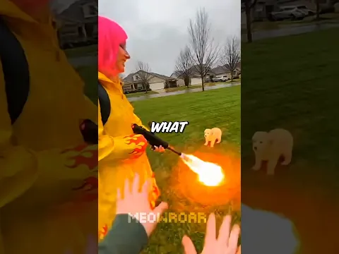 She Said She Wanted a "Hot Dog"... I Took That Personally 😡