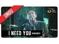 Download Lagu UNGU - I Need You (Karaoke) | VC Trinity