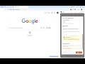 Deft Creates A Google Sheet Report From PostgreSQL Query
