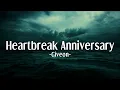 Download Lagu Giveon - Heartbreak Anniversary (Lyrics)