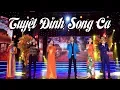 Download Lagu Liên Khúc Người Ngoài Phố, Lạnh Trọn Đêm Mưa - Lưu Ánh Loan, Khưu Huy Vũ, Đoàn Minh, Hồng Phượng