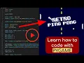 This Simple Python Game Will Teach You EVERYTHING About Pygame