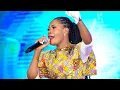 Lagu Lilian Jairo -  Ine Nyasae (Live) You are God.