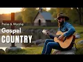 Download Lagu 【Country Gospel 13】 Calm Playlist / for Relax / Hope / Strength / Encouragement