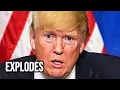 Trump Goes FULL PANIC After Devastating Special Counsel Leak