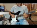 Ledisi — Pieces Of Me - (Cover Guitar)