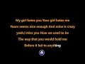 Sofia Camara - Best Friend (Karaoke)