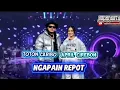 Lagu April DA7 X Toton Caribo / Ngapain Repot
