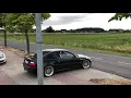 Bmw E46 M3 CSL Alpina Classic 19 3tlg Custom Tuning OZ Low Deep Concave Felgen Wheels