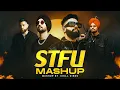 Download Lagu Sidhu Moose Wala X Diljit Dosanjh - The Gangsters Remix | STFU X Born To Shine | Chill Vibes