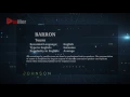 How to Pronunce Barron in English - Voxifier com