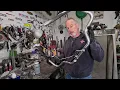 CAN YOU POWDER COAT CHROME AT HOME